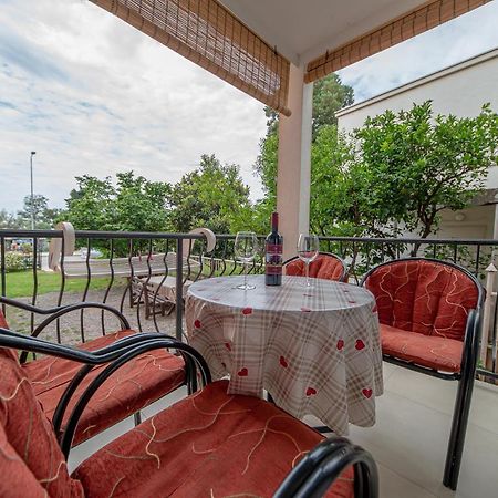 Apartment Marcic Бар Екстериор снимка